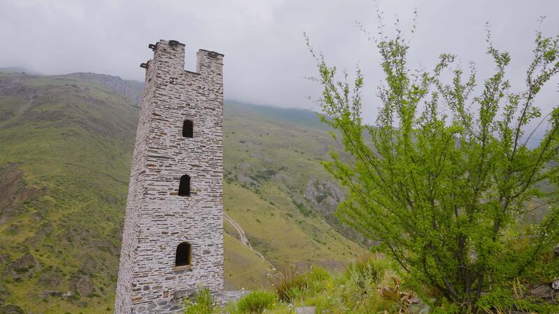 「buildings」type.C ancient ruins 佐伯泰典作② buildings」type.C ancient ruins 佐伯泰典作① Comparison of