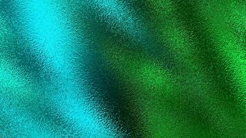 Abstract grainy glass texture with blurred light flares behind it. Motion. Changing defocused gradient colors and stains. video