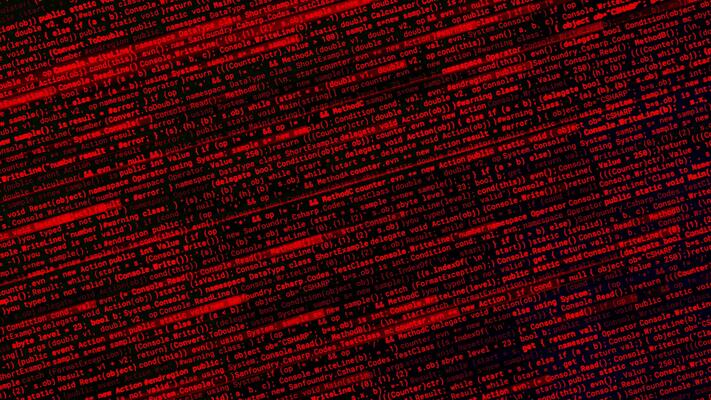 Coding Background Stock Video Footage for Free Download