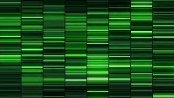 antecedentes con espumoso de colores rayas en lento movimiento. movimiento. festivo antecedentes con brillante lento líneas Moviente a lo largo rayas. antecedentes para Moda espectáculo con brillante líneas video