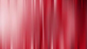 Abstract colorful smooth stripes motion background. Motion. Vertical defocused gradient stripes flowing slowly, seamless loop. video