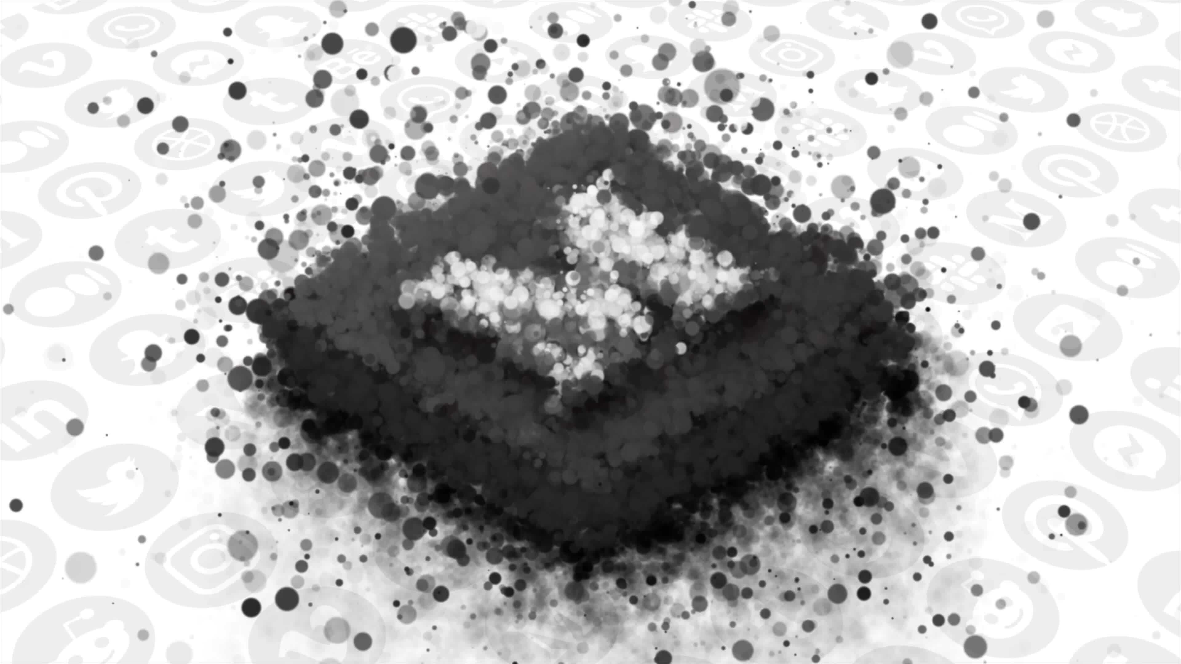 Milenio Sitio Web Movimiento Un Brillante Icono Con Un Grande Letra milenio-sitio-web-movimiento-un-brillante-icono-con-un-grande-letra