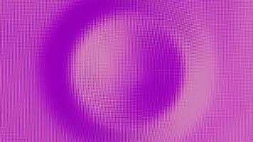 3D ring waves on surface. Design. Naturalistic waves centered on colored surface. Circular waves or pulsations propagate on surface video