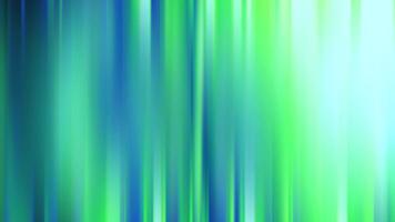 Colorful background of moving iridescent lines. Motion. Lines move opposite to each other. Beautiful multi-colored lines create colorful background video