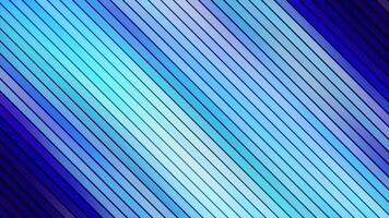 Colorful background of diagonal stripes. Motion. Colorful shimmering stripes create stylish background. Beautiful diagonal stripes twinkle with different colors video