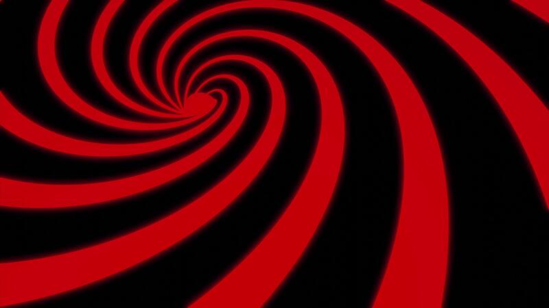 Swirl Line Stock Video Footage for Free Download