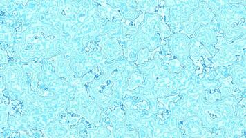 Bright abstraction.Design. The luminous blue and pale pink color create the appearance of water that just sparkles a little video