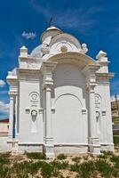 Russian Christian Church. Religion photo