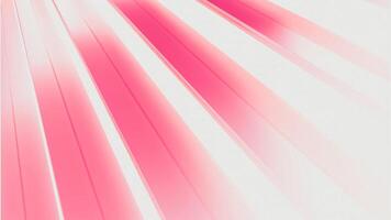 Abstract purple gradient background with wave animation. Design. Flowing vertical stripes. video