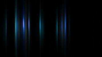 Hypnotic background of flashing lines moving in stream. Design. Vertical lines move in stream on black background. Fast moving flashing lines plunge you into dark tunnel video