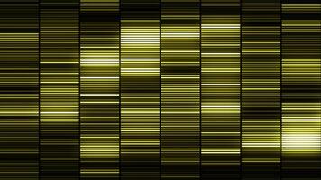 vertical líneas con Moviente y espumoso rayas. movimiento. brillante antecedentes con brillante Moviente líneas en rayas. de colores líneas cambio y brillar video