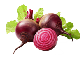 beetroot isolated on transparent background png