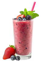 fruit jus sur transparent Contexte png