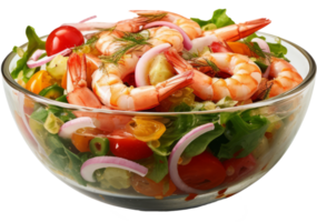 salade isolé sur transparent Contexte png