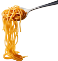 noodles isolated on transparent background png