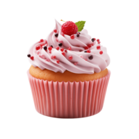 cake isolated on transparent background png