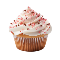 cake isolated on transparent background png