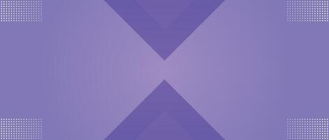 Modern colorful geometric background vector