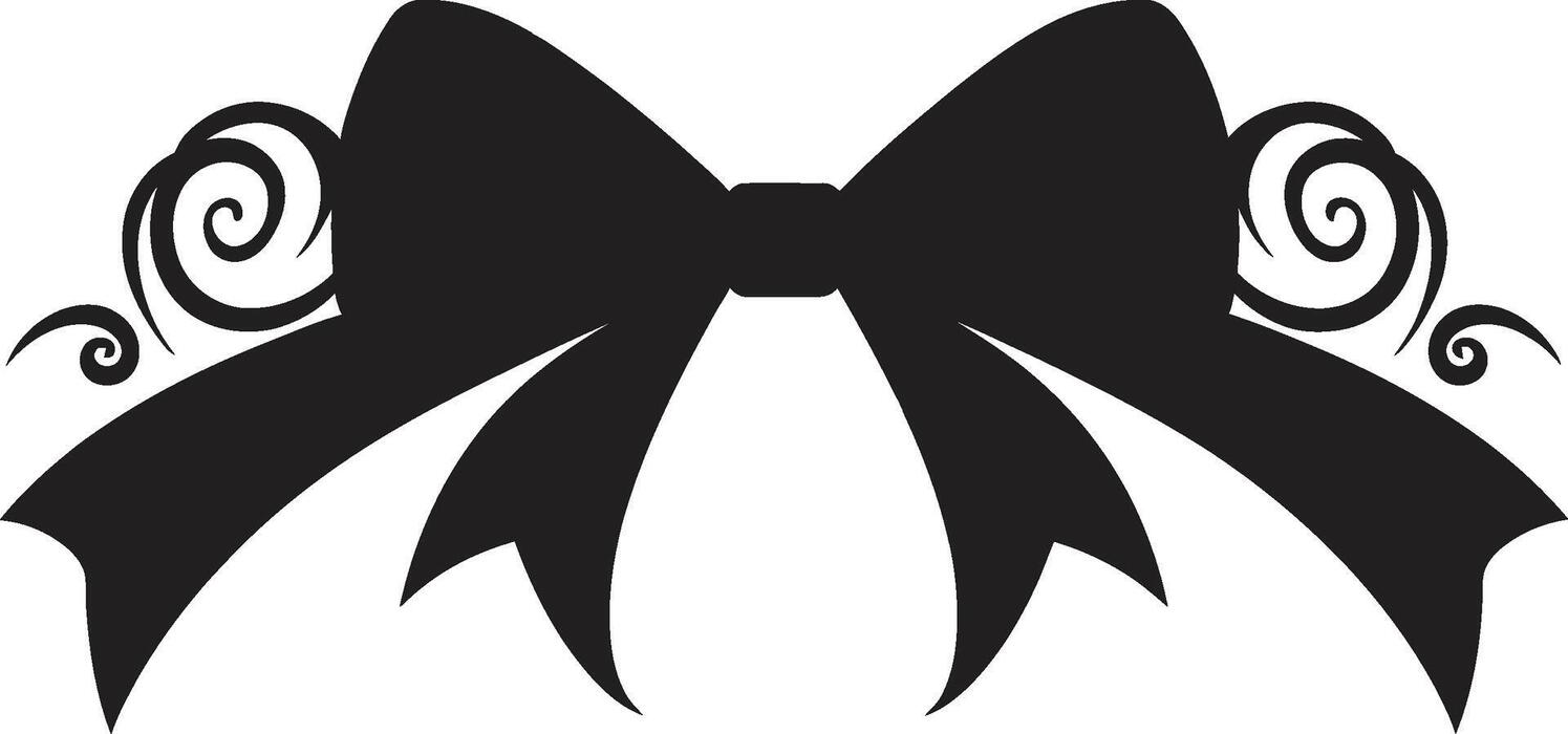Cheer Bow Vector Art Icons and Graphics for Free Download