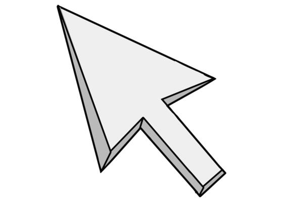 White Cursor Vector Art, Icons, and Graphics for Free Download