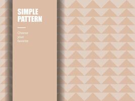 background wallpaper seamless simple pattern fashion classic element abstract wall colorful vector