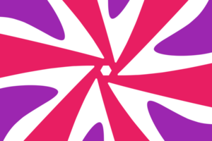 The foreground has pink and purple colors png