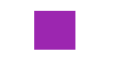 une rectangle cette a un Orange Couleur png