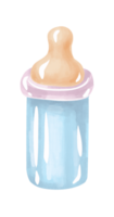 Bottle for baby png
