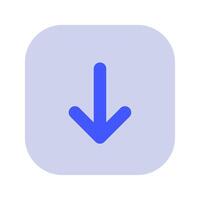 Download icon for uiux, web, app, infographic, etc vector