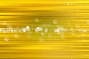 Abstract yellow color background photo