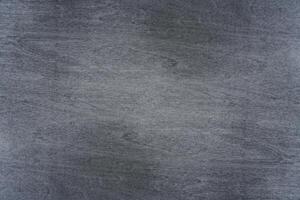 Gray wood surface photo