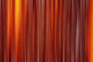 Abstract line in red color of retro background. photo