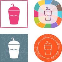 Frappe Icon Design vector