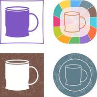 Coffee Cup Icon vector