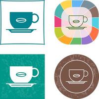 Coffee Mug Icon vector