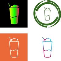 Frappe Icon Design vector