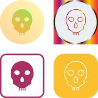 Danger Icon Design vector