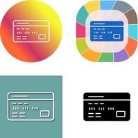 Card Suits Icon Design vector