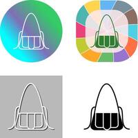 Unique WiFi Sign Icon Design vector