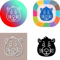 Write Feedback Icon Design vector