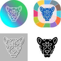 Streaming Icon Design vector