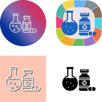 Alarms Icon Design vector