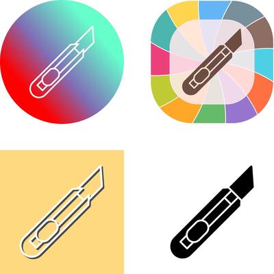 Two Coffees Icon Design