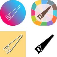 Cream Muffin Icon Design vector