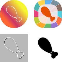 Unique Pay Per Click Icon Design vector