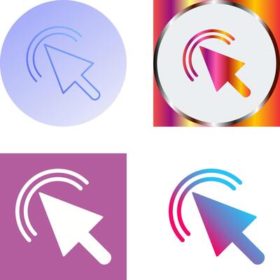 Click Icon Design