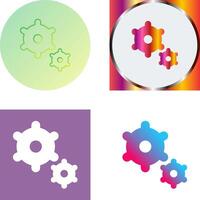 Preferences Icon Design vector