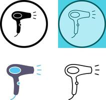 Hair removal Icon vector