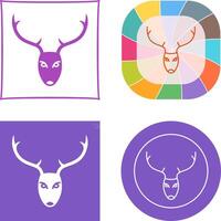 Animal Icon Design vector