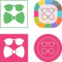 Hipster Style Icon vector